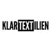 Klartextilien – Home